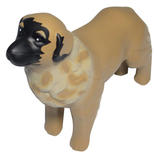 Guard Dog Stress Reliever Toy - Image 3