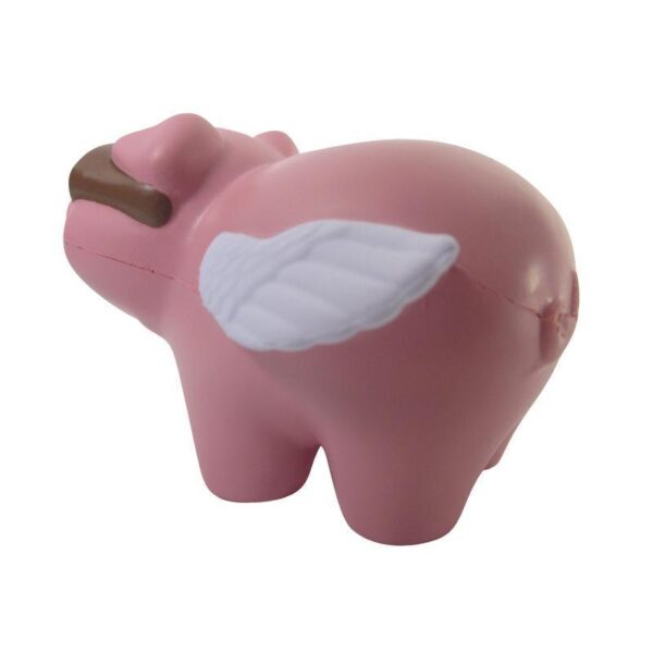 Flying Pig Stress Reliever - Image 2