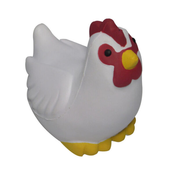 Rooster Stress Reliever