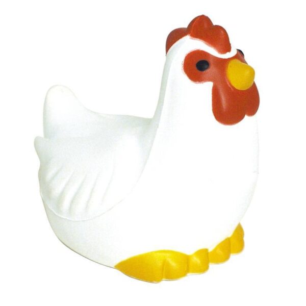 Rooster Stress Reliever - Image 2