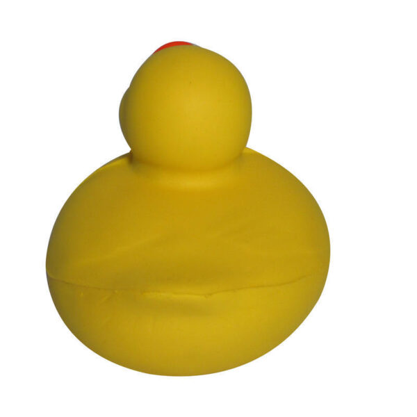 Dopey Little Yellow Duck Stress Reliever - Image 3