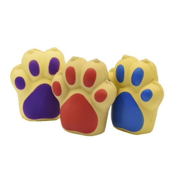 Cat Paw Stress Reliever