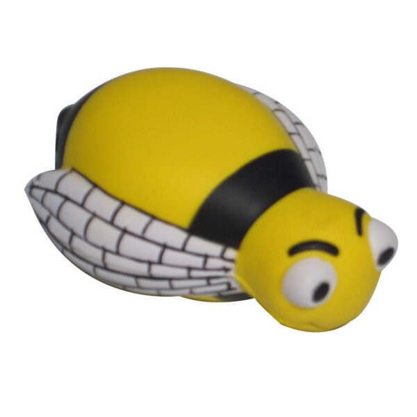 Cute Bee Stress Reliever - Image 3