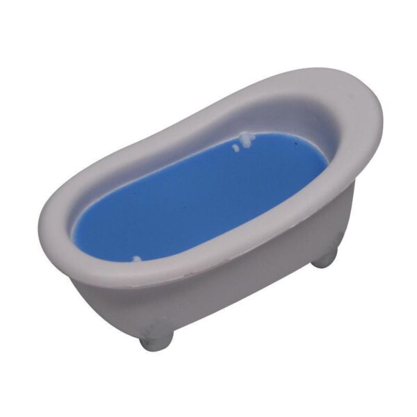 Cute Bathtub Stress Reliever - Image 3