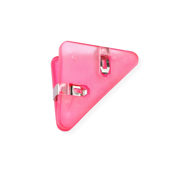 Multifunctional Triangular Clips - Image 3