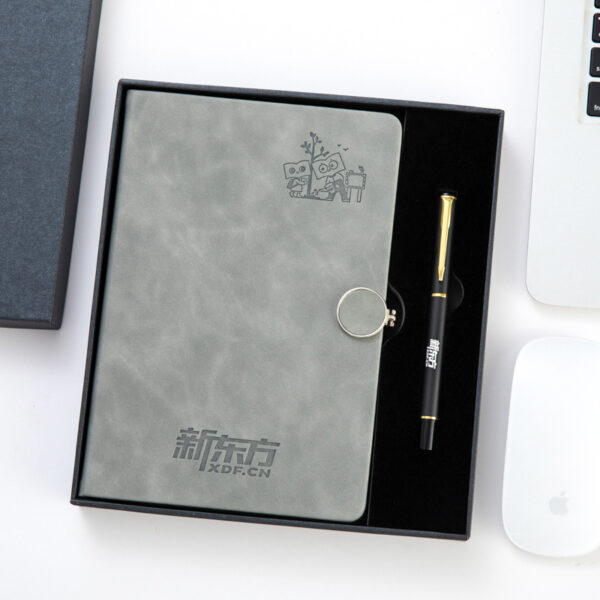 Notebook Gift Set