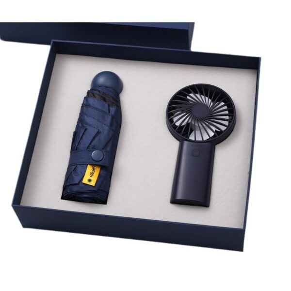 Weather-Ready Promotional Gift Set - Image 3