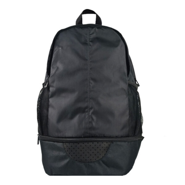 Promotional Clubs Basketball Backpack Bag - Image 4