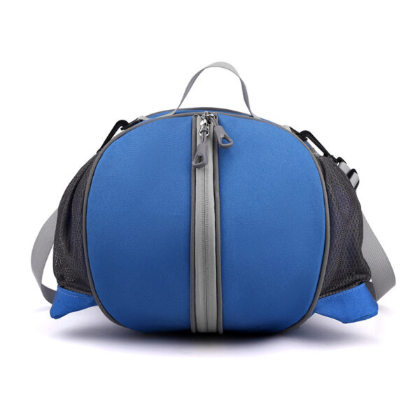 Large Capacity Sports Gym Bag - Image 2