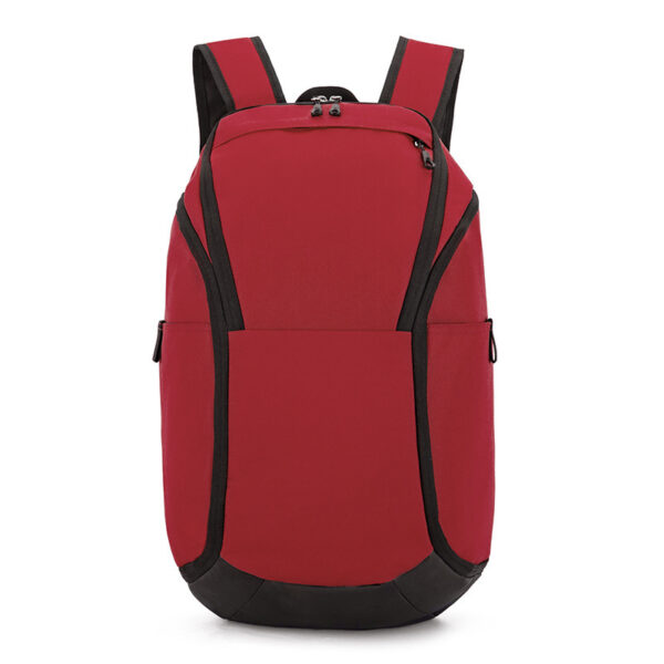 Simple Sports Backpack - Image 3