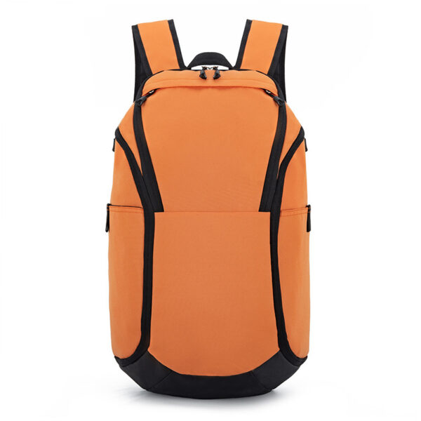 Simple Sports Backpack - Image 4