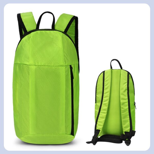 Cycling Simple Backpack - Image 3