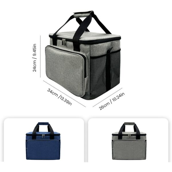 Picnic Insulated Bag - Image 2