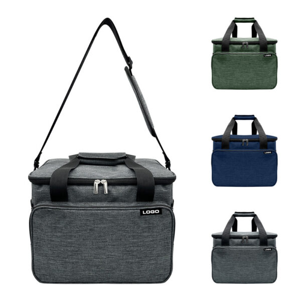 Picnic Insulated Bag - Image 3