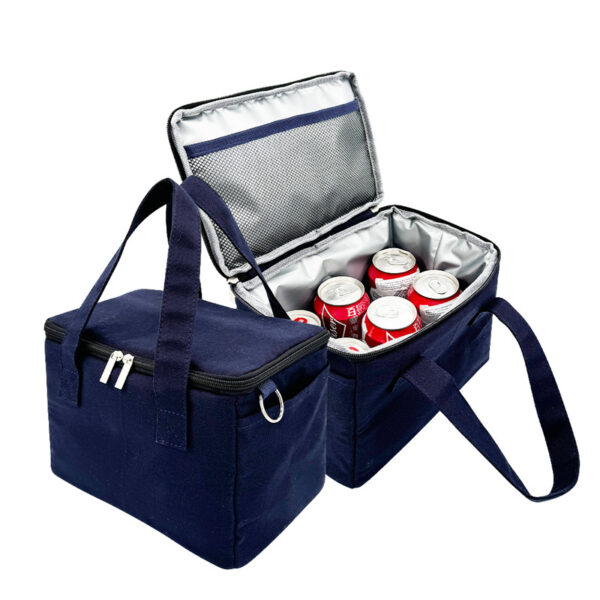 Premium Insulated Lunch Bag