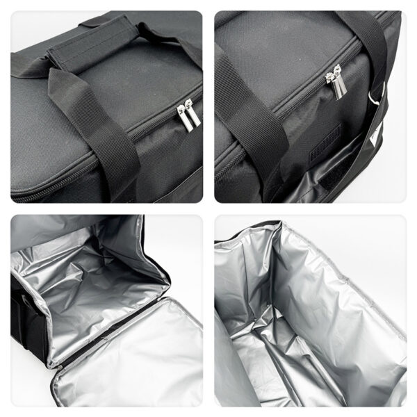 Customizable Insulated Cooler Bag - Image 3