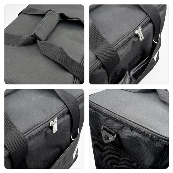 Customizable Insulated Cooler Bag - Image 4