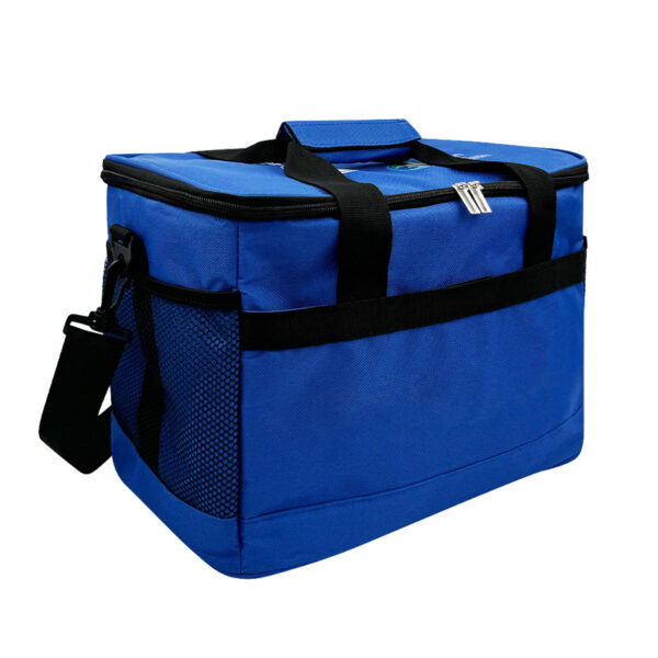 Customizable Oxford Cloth Waterproof Picnic Insulated Bag - Image 4