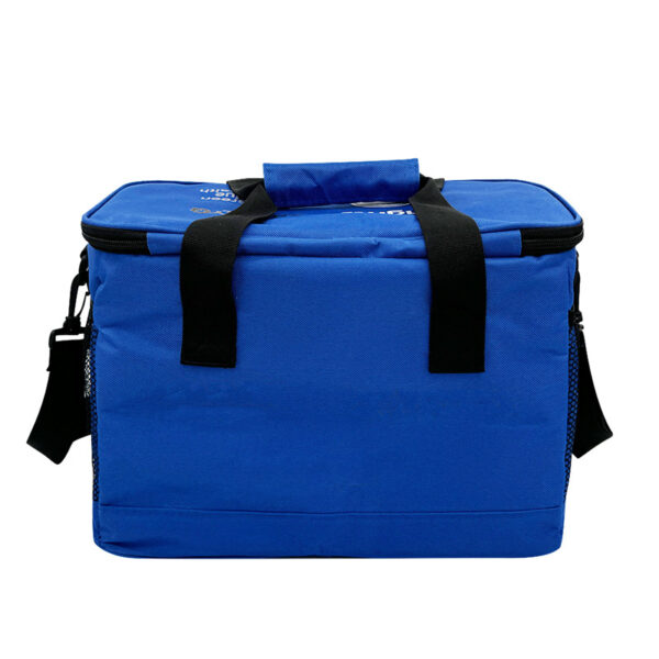 Customizable Oxford Cloth Waterproof Picnic Insulated Bag - Image 5