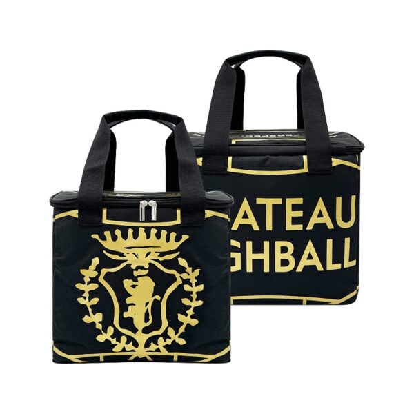 Customizable Portable Lunch Box Insulated Bag - Image 2