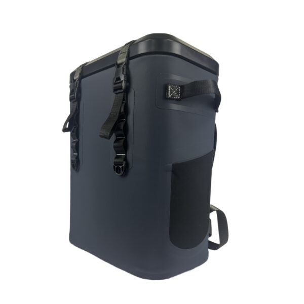 Luxury Large Capacity Insulated Soft Cooler Backpack - Image 3