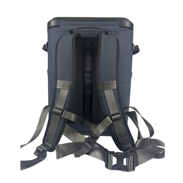 Luxury Large Capacity Insulated Soft Cooler Backpack - Image 4