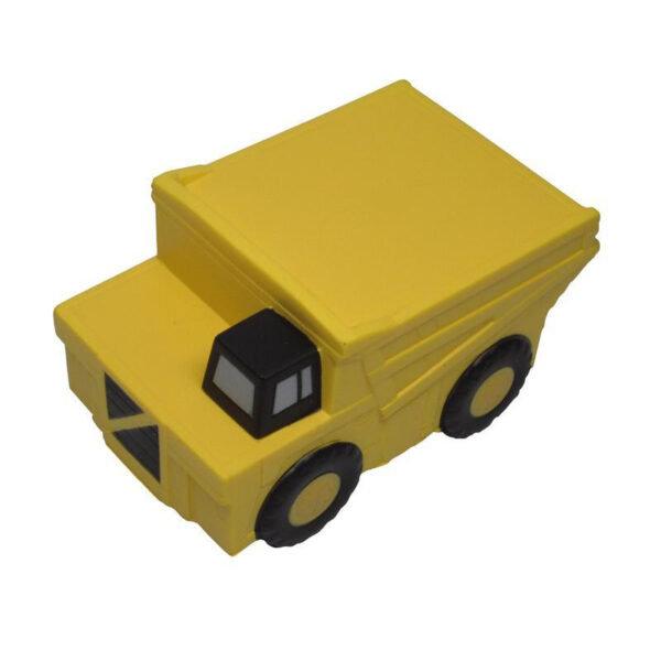 Dump Truck PU Stress Reliever