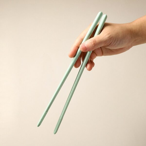 Eco-friendly Wheat Straw Chopsticks - Image 3