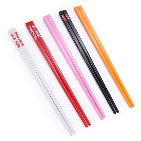 ABS Food Grade Portable Gift Chopsticks