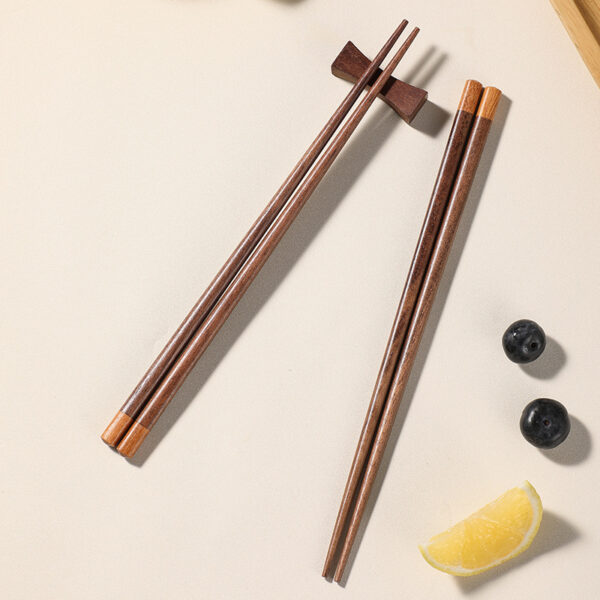 Black Walnut Chopsticks