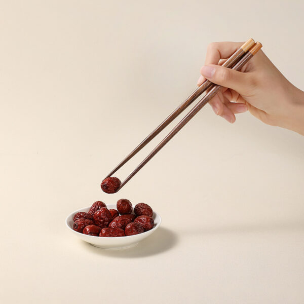 Black Walnut Chopsticks - Image 4