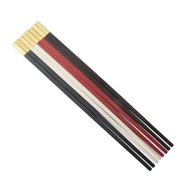 PET Alloy Chopsticks - Image 3