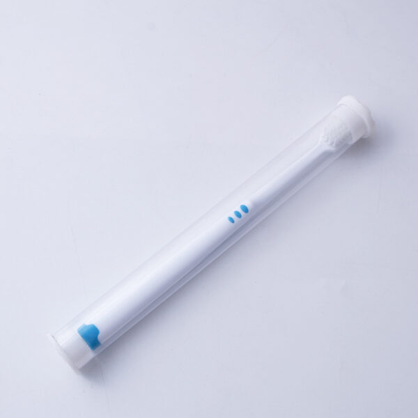 Soft Bristle Toothbrush Individual Tube - Image 3