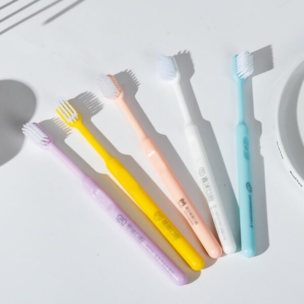 Dental Hospital Toothbrushes Individually Wrapped