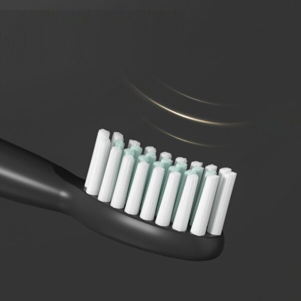 Portable Rechargeable Electric Toothbrush - Image 2