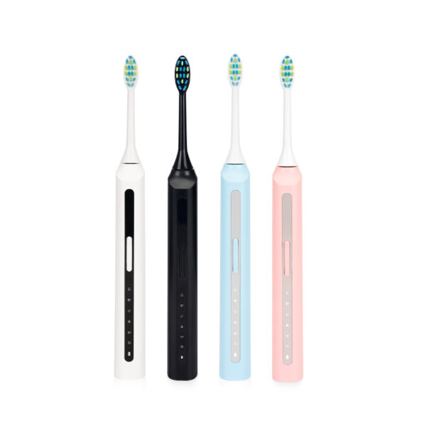 Magnetic Levitation Sonic Electric Toothbrush - Image 2