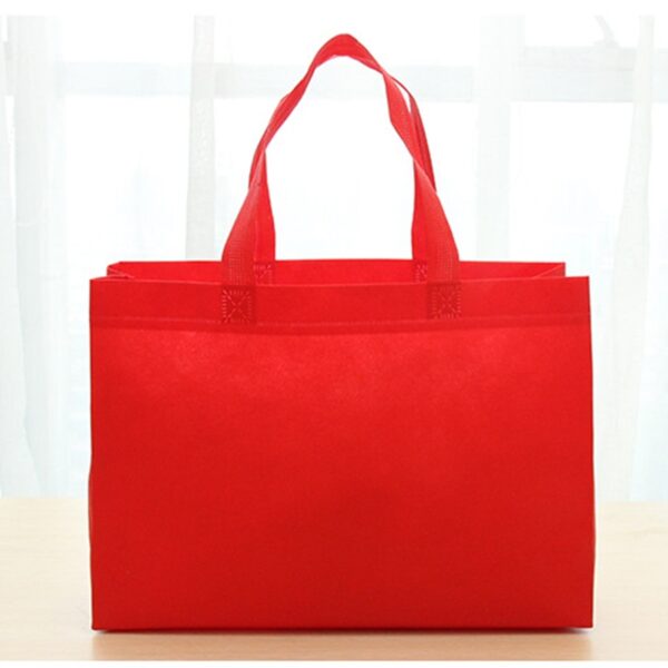 Laminating Non-woven Shopping Bag - Image 2