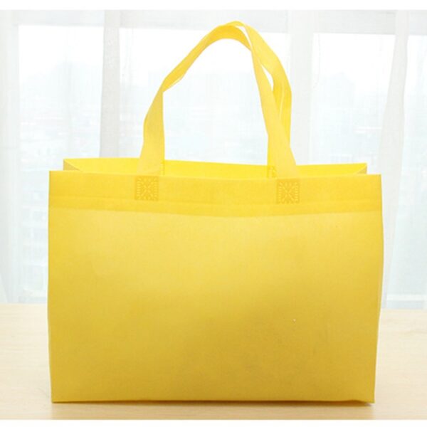 Laminating Non-woven Shopping Bag - Image 3