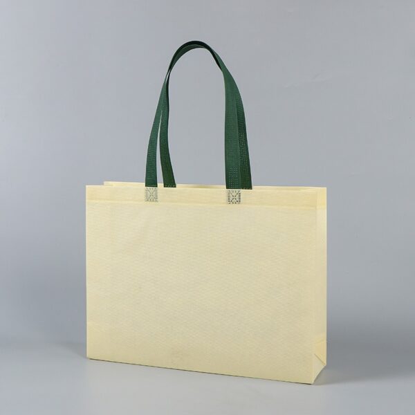 Thickened Handheld Eco Shopping Bag