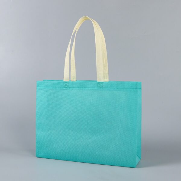 Thickened Handheld Eco Shopping Bag - Image 2