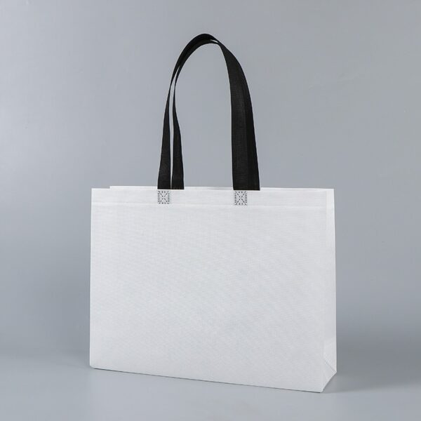 Thickened Handheld Eco Shopping Bag - Image 3