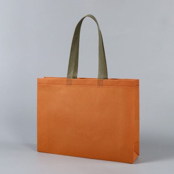 Thickened Handheld Eco Shopping Bag - Image 4