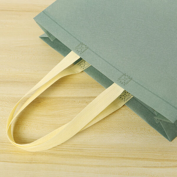 Thickened Handheld Eco Shopping Bag - Image 5