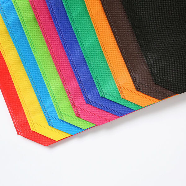 Laminating Color Printing Nonwoven Bag - Image 2