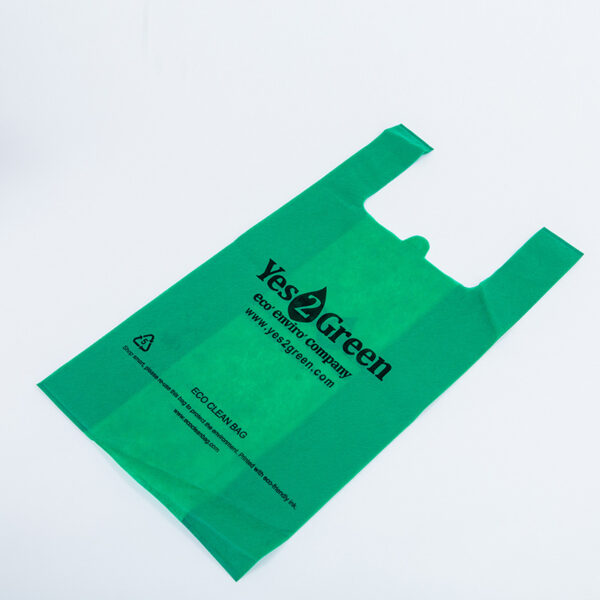 Advertising Nonwoven Shopping Bag - Image 3