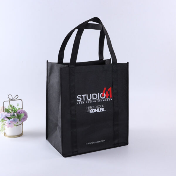 Handheld Gift Clothing Shopping Bag