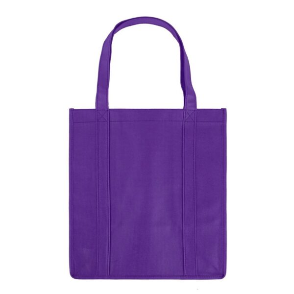 Handheld Gift Clothing Shopping Bag - Image 5