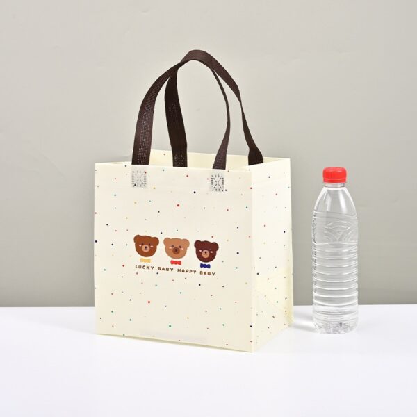 Non-woven Bag Customized LOGO