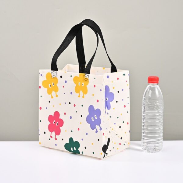 Non-woven Bag Customized LOGO - Image 2