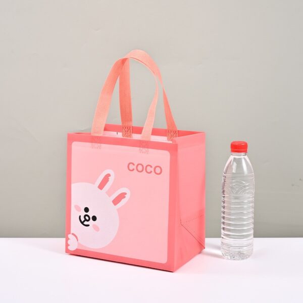 Non-woven Bag Customized LOGO - Image 4